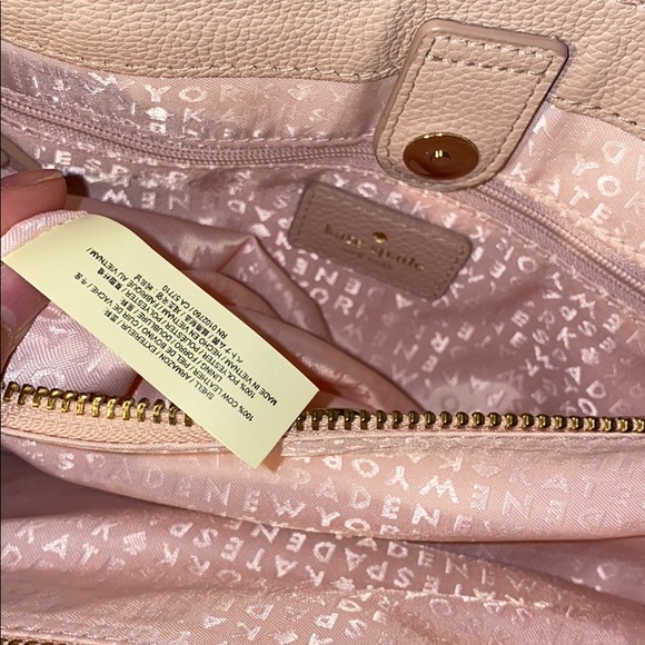 Kate spade purse - Picture 4 of 4